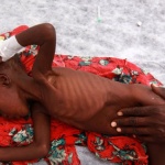 4,4 милиона души са застрашени от кризисни нива на глад в Сомалия