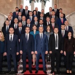 „Възраждане“ към депутатите: Спрете гласуването, чуйте химна, припомнете си на кого служите