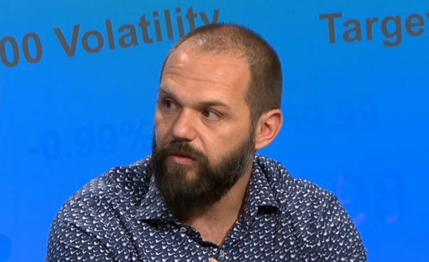 В предаването Лице в лице по бТВ Александър Сивилов каза