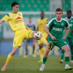 Отменен гол и пропусната дузпа лишиха Ботев Враца от победата срещу Крумовград