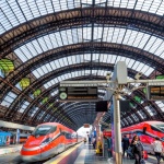 МВнР предупреждава: Национална стачка парализира транспорта в Италия