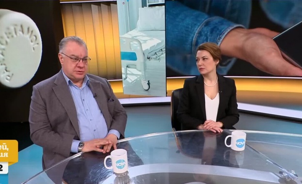 Какви са рисковете от предозиране с парацетамол за здравето на децата