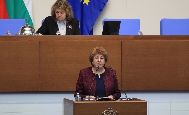 Мариана Бояджиева: Да създадем общество, в което всяка жена може да се реализира без страх от насилие и експлоатация