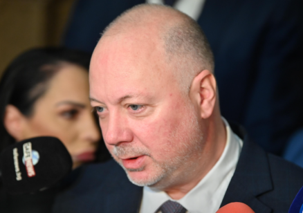 Премиерът Желязков: Вертикалният газов коридор е ключов енергиен проект, който ще гарантира независимост