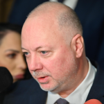 Премиерът Желязков: Вертикалният газов коридор е ключов енергиен проект, който ще гарантира независимост