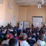 Д-р Теодора Иванова: Бъдете разумни! Употребата на опасни вещества не е модерно, а само опасно!