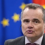 Френският посланик в РСМ Кристоф Льо Риголер: Няма да има предоговаряне на преговорната рамка за Северна Македония