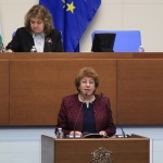 Мариана Бояджиева: Да създадем общество, в което всяка жена може да се реализира без страх от насилие и експлоатация