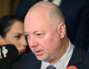 Премиерът Желязков: Вертикалният газов коридор е ключов енергиен проект, който ще гарантира независимост