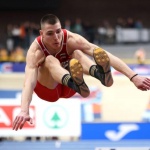 Българин стана европейски шампион по лека атлетика