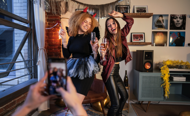 Пролетта е сезонът на новото начало време в което