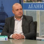 Проданов: Докато Борисов и Пеевски са начело на държавата – нищо добро не ни чака