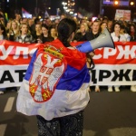 Ще има ли промяна в политическата ситуация в Сърбия след протестите