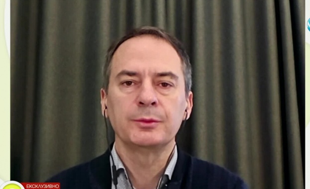 Аз съм бил основната цел от общо шестте мисии на