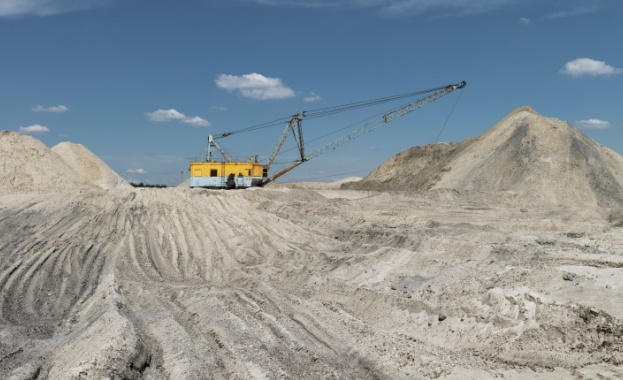 Защо са толкова важни редкоземните метали на Украйна