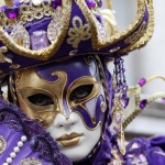 За първи път в България се проведе емблематичният карнавал с маски