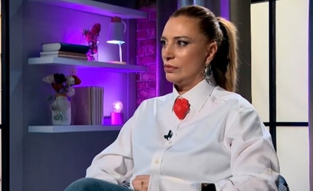 Ваня Щерева: Аз съм израснала сред домашно насилие 