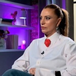 Ваня Щерева: Аз съм израснала сред домашно насилие 