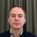 Христо Грозев: Следенето ми започва в деня, в който пуснахме филма за Навални