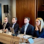 Фонд на фондовете представи напредъка в изпълнението на финансовите си инструменти за програмен период 2021–2027