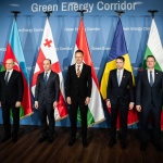 Министър Станков: България може да има ключова роля в развитието на проекта за Зелен енергиен коридор