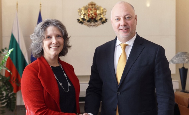 Стратегическото партньорство между България и САЩ беше във фокуса на