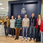 Международна среща SHOWDOWN в Испания