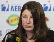 Освободиха Станка Златева като шеф на Българската федерация по борба