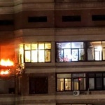 Трима са загинали, а има и ранени при среднощна атака на дронове срещу Москва (Обновена)