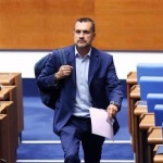 Калоян Методиев: Изявлението на един държавен глава е ориентирът в криза