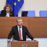 Драгомир Стойнев: Ако заплетеният възел, създаден от КС, ЦИК и прокуратурата не се развърже бързо, ще има разпад на доверието в държавата