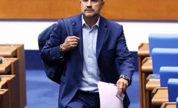 Изявлението на един държавен глава е ориентирът в криза То