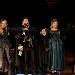 Диригентка от Нова Зеландия застава зад пулта на „Дон Жуан“ в сряда