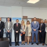 Зам.-министър Бурджев участва в среща на Черноморския консултативен съвет (BlSAC)