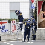 Японска инфлуенсърка беше убита в Токио по време на предаване на живо в социалните мрежи