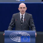 Петър Волгин: Еврокомисията на Фон дер Лайен е олицетворение на евроупадъка