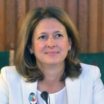 Д-р Джема Грозданова, кандидат за омбудсман на Р България: Участвам, за да спечеля – имам сили и енергия да работя