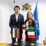 Министърът на туризма: Италия остава сред водещите партньори на България