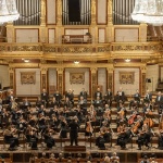 Софийската филхармония се завръща в Златната зала на Музикферайн – Виена
