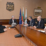 ЕНЕРГО-ПРО представи план за развитие на мрежата в град Варна