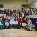 32 компании получиха Годишен знак за дарителство от работното място “Отговорна фирма - отговорни служители” за 2024 година