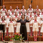 Пролетният концерт на Детския радиохор – от класика до модерност