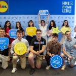 Lidl търси таланти: стартира шестото издание на стажантската програма