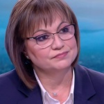 Корнелия Нинова: Вече официално е ясно - изборите са фалшиви, парламентът е фалшив, правителството е фалшиво