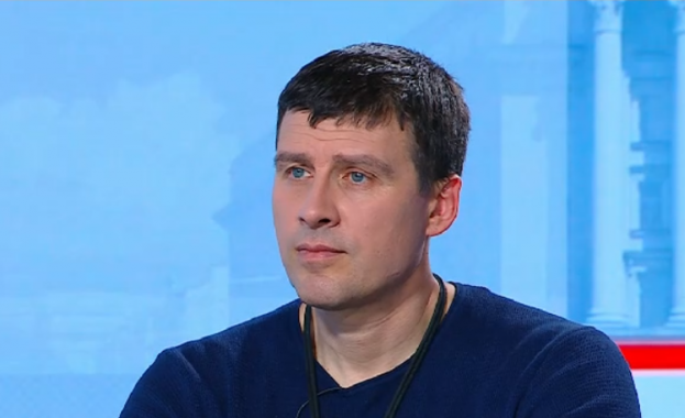 Лидерът на Величие Ивелин Михайлов определи акцията Антикорупционната комисия като