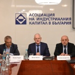 АИКБ и вицепремиерът и министър на иновациите и растежа обсъдиха мерките за подобряване на бизнес климата и ускоряване на инвестициите