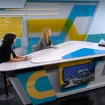 Пренареждането в парламента