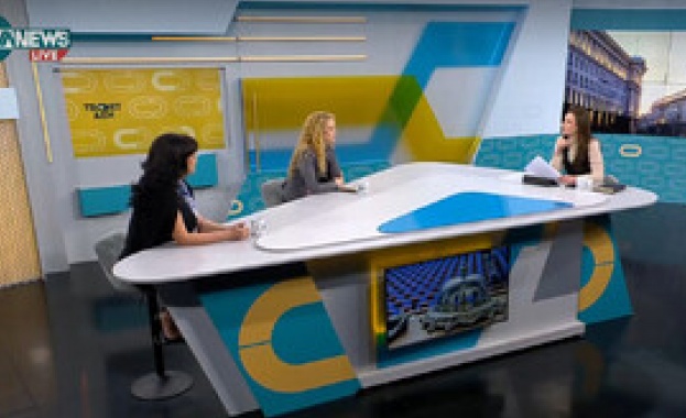 Пренареждането в парламента