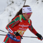 Страхотна Милена Тодорова завърши четвърта на Игрите!  