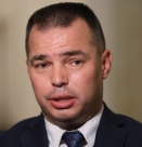 Гл. комисар Антон Златанов: Лошото време все още не позволява евакуация на екипажа на танкера, заседнал край Ахтопол